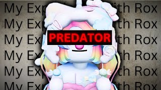 Meet Robloxs most dangerous PREDATOR Dandys World [upl. by Player116]