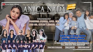 🔴LIVE ANICA NADA  DIAN ANIC   EDISI SIANG 01 DESEMBER 2024  LANGUT  LOHBENER  INDRAMAYU [upl. by Niko]