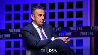 BSS  CEO Initiative Forum 2024  Τι χρειάζονται οι CEOs Επαναβιομηχανοποίηση [upl. by Metsky702]