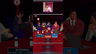 RCPL AUCTIONSIPL2025 cricket cricketshorts short shorts trending viralvideo dhoni gaming [upl. by Aay]