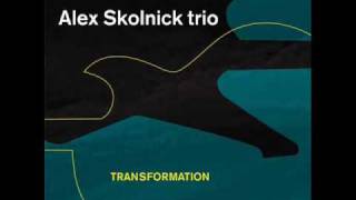 Alex Skolnick Trio  Electric Eye [upl. by Atibat552]