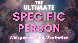 The ULTIMATE SP Whisper Method Meditation  VERY POWERFUL [upl. by Prober]