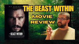 The Beast Within  2024  Movie Review [upl. by Franci]