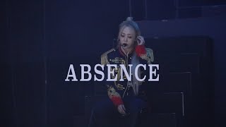 4K 240419 문별 홍콩 솔로 콘서트  부재 ABSENCE MAMAMOO MOONBYUL FANCAM Museum An Epic Of Starlit [upl. by Hilel]