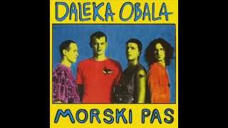 GORDANA  DALEKA OBALA 1994 [upl. by Notyad]