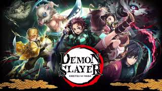 Demon Slayer FULL OPENING SONG  Season 1  Kimetsu no Yaiba [upl. by Corby]