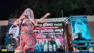 lavani dance live performance orchestra INDIA VISION CHIKODI 9110831993 9480194388 [upl. by Sancho]