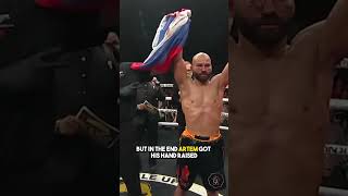 Artem Lobov was the original king of BKFC [upl. by Seth135]