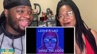 TRA RAGS 4in COMEDY SKITS PT16 COUPLES REACTION [upl. by Nezah]