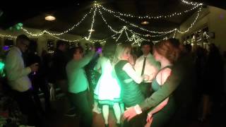 Rosemont College Formal 4152016 [upl. by Otero284]