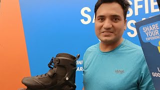 Decathlon Greater Noida Vedio [upl. by Rimhsak]