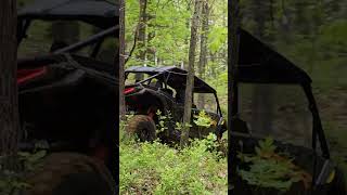 We Went Trail Riding On The 2024 Polaris RZR XP [upl. by Ahsuatan]