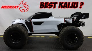 Redcat Racing Kaiju EXT Final Thoughts Review [upl. by Kiah]