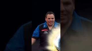 🎯Vintage Adrian Lewis wird Weltmeister 🎯Gary Anderson Darts World Championship Dart WM [upl. by Hulen481]