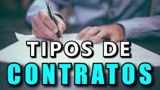 LEY DE CONTRATOS SECTOR PÚBLICO 🔥 Ley 92017 [upl. by Lili]