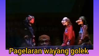 pagelaran wayang golek ada Cepotdawalagareng [upl. by Anilra111]