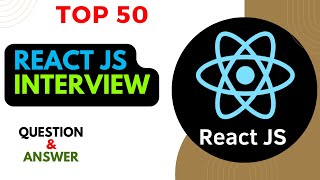 🚀 Master Your Reactjs Interview Complete Preparation Guide 2025 💡 [upl. by Neelloj]