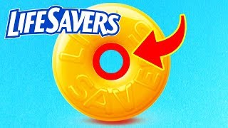 10 Life Savers Facts That Will Change Your Life [upl. by Nnovahs]