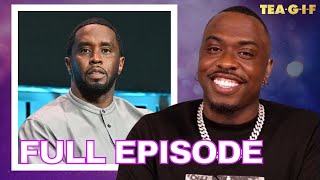 Diddy Sued AGAIN Drake Supports Tory Lanez Ja Rule Denied Into UK And MORE  TEAGIF [upl. by Aicenat]