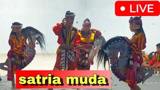 JARANAN CAMPURSARI SATRIO MUDO LIVE DESA BEJI [upl. by Burck102]