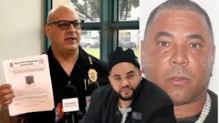 Extraditado a Miami Damián Valdez el asesino del Taiger [upl. by Gillan]