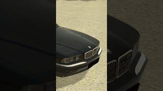 BMW 7 series e38 blackrussiamobile [upl. by Oicor541]