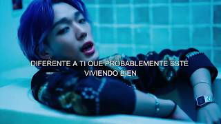 iKON  KILLING ME SUB ESPAÑOL [upl. by Wilburn]