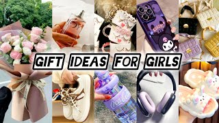 gifts for girlsunique gift ideas for girls birthday gifts for girls [upl. by Reed]