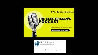 The Electricians Podcast [upl. by Fulcher]