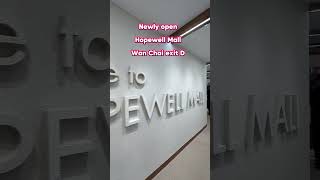 HOPEWELL MALL [upl. by Nosyaj175]