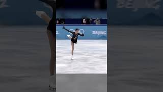 Anna Shcherbakova  Hammer to the Heart annashcherbakova figureskating [upl. by Blount]