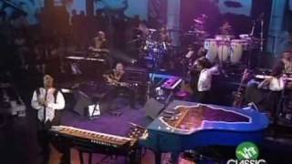 Stevie Wonder Live [upl. by Buddy666]