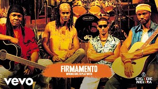 Cidade Negra  Firmamento Wrong Girl to Play With Acústico Pseudo Video [upl. by Cressler]