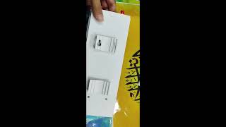 Cudy LT400 Outdoor 4G Cat4 N300 WiFi Outdoor Router  alphabytetechnology [upl. by Vallo61]