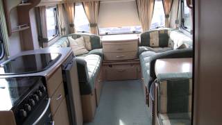 Coachman Wanderer 174 Caravan For Sale [upl. by Constancia]