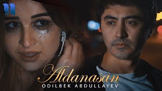 Odilbek Abdullayev  Aldanasan  Одилбек Абдуллаев  Алданасан [upl. by Ymereg]