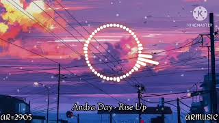 Andra Day  Rise Up Armusic Official [upl. by Trevah]