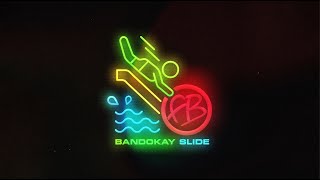 OFB Bandokay  Slide Official Audio [upl. by Nea]