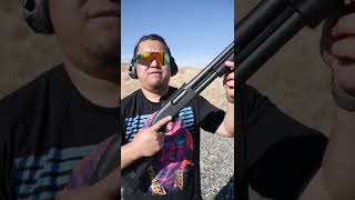 How to use a Remington 870 shotgun in under 60 seconds [upl. by Letrice]