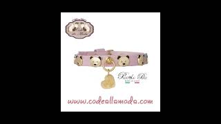 Collari Piccoli Pets [upl. by Weide]