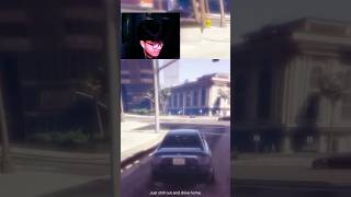 Michel kenapa gini ya🤣 grandtheftautov livestreaming playinbox [upl. by Viki]