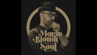 Mario Biondi  Do You Feel Like A Feel [upl. by Eillim683]