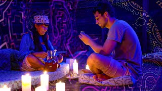 Experience Ayahuasca with Me amp Dakota in Mexico in April How Ayahuasca Changed My Life [upl. by Ecidnak81]