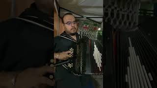 CABELLOS LARGOS INVASORES ACORDEON [upl. by Favin431]