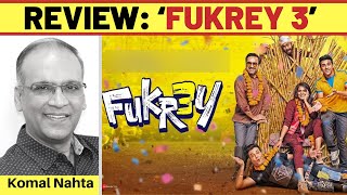 ‘Fukrey 3’ review [upl. by Deana]