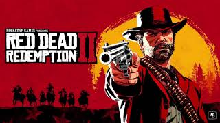 Red Dead Redemption 2  Banking The Old American Art Mission Music REUPLOAD [upl. by Pietra511]