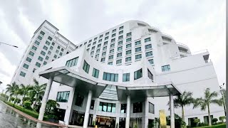 GRAND SYLHET HOTEL  Bangladesh [upl. by Peggi151]