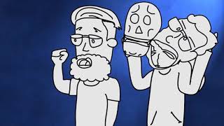 MBMBAM Animated Munch Squad [upl. by Noelyn]