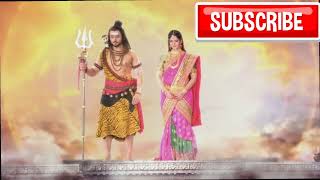 Karmadhikari Shanidev Soundtracks 3Nagendra Haraya Trilochanaya Theme songnewsongnewtrending [upl. by Scutt131]