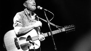 Pete Seeger  quotLInternationalequot [upl. by Douty428]